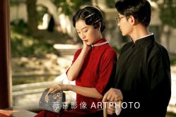 -薇喜影像艺术中心 ART PHOTO