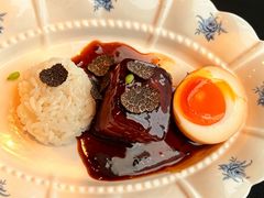 -醉东Oriental House(静安嘉里中心店)