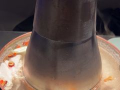 -额尔敦传统涮(公园西路店)