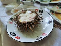 -宾朋海鲜美食餐厅·特色美食(兴海路店)