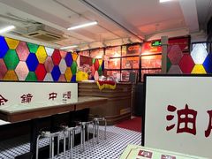 -香港華心糖水鋪(南西总店)