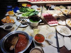 -东道煮牛肉火锅(东盛大街店)