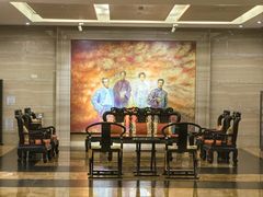-绍兴鉴湖君澜大酒店