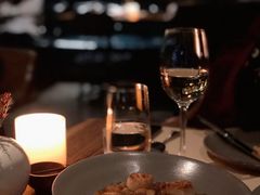 煎扇贝-Mercato莫卡多露台餐厅与酒吧(K11店)