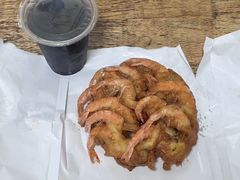 -信二嫂虾饼(振兴路店)