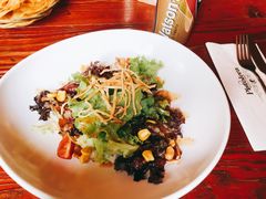 -Pistolera Mexican Cantina女枪手墨西哥餐厅(碧云路店)