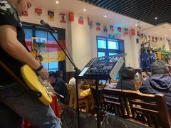 -申德勒加油站餐厅(三里屯北小街店)