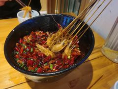 -成都吃客(九眼桥店)