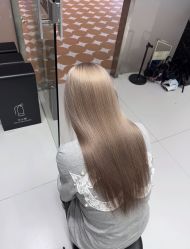 -老佛爷Hair染发烫发Salon