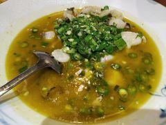 -大秦地·西北菜(纬四路店)