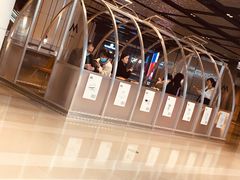 -M Stand(BFC外滩金融中心店)