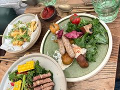 Omills经典早午餐-O'mills Sourdough Bakery&Bistro(永嘉路店)