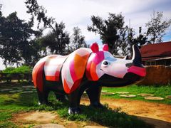 -漳州滨海火山岛自然生态风景区