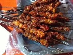 -北三老太太烧烤(人生一串上榜店)