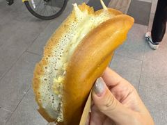 -贺记蛋烘糕(青羊第五分店)