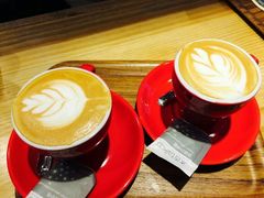 android_upload_pic-E·cafe(新梅广场店)