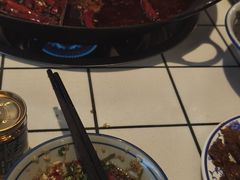 -歪火锅(宝光寺店)
