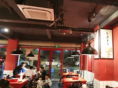 -醉烧膘·烧烤夜宵王(总店)