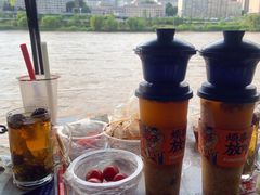 -放哈·甜醅子奶茶创造者(正宁路店)