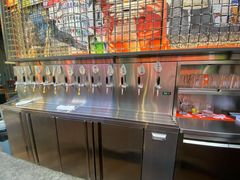 -Margherita雏菊意大利餐厅(雅颂庭购物中心店)