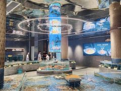 -顺风山庄(水濂山店)