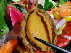 -傑·料理·海鲜放题(佛山文华荟店)