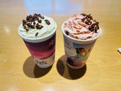 -霓裳茶舞(上海静安大悦城店)