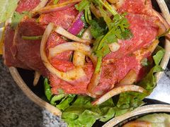 -酒拾烤肉(大汉悦中心店)