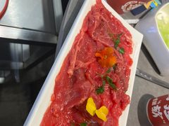 -生活如沸·顺德水牛奶火锅(大学路店)