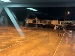 -黄山屯溪国际机场