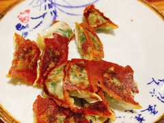 锅贴-桐梓锅贴饺(桃源东路店)