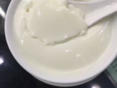 双皮奶-义顺牛奶公司(庇利金街店)