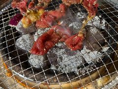 -吉志烤肉(太原总店)