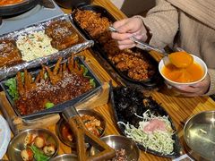 -小木屋米酒店·韩国料理(深圳总店)