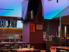 大堂-造精酿餐厅