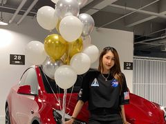 -TESLA 特斯拉(广州天环广场体验店)