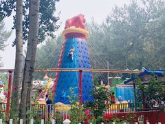 -仁和公园(顺义区)