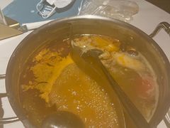 -喜庭海鲜自助(北辰三角洲北辰荟店)