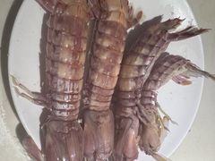 -加餐海鲜自助(集美银泰百货店)