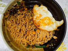 -灯盏窝干溜面(民心佳园A1区店)