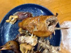 -煲煲掂风味煲仔饭餐厅(西区店)