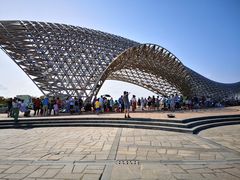 -南汇嘴观海公园