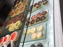 -J.CO Donuts & Coffee(Mal Bali Galeria)