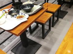 -犟骨头(津南永旺店)