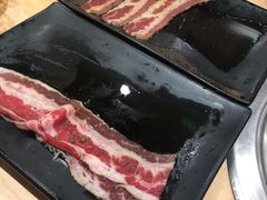 -花味·自助烤肉(雨花客厅店)