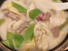 -民国红公馆·秦淮八艳(夫子庙店)