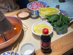 -东镇老火锅(长春路首店)