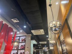 大堂-陈记顺和牛肉火锅馆(天河北路店)