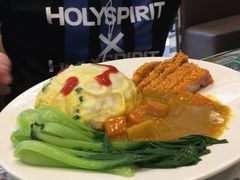-香港新曜记茶餐厅(万泰城店)