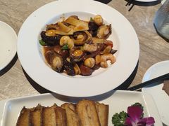 -北平小馆·烤鸭·家常菜(磨房北里店)